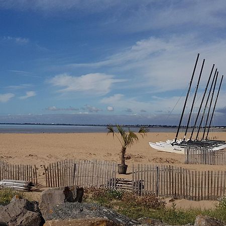 Duplex 3 Pieces A Deux Pas De La Plage Avec Parking - 4 Pers - Fr-1-706-16 Châtelaillon-Plage Exteriér fotografie