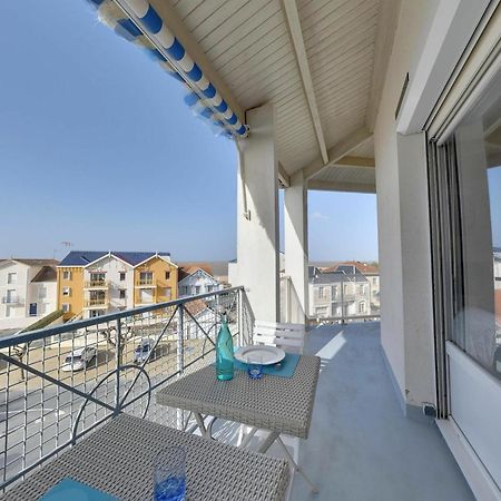 Duplex 3 Pieces A Deux Pas De La Plage Avec Parking - 4 Pers - Fr-1-706-16 Châtelaillon-Plage Exteriér fotografie